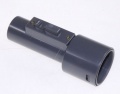 Hitachi Adapter - Hose - Hose Connector(b)assy D grey